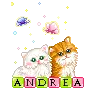 Andrea Cats