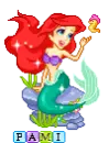 Pami Ariel