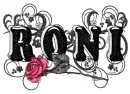 roni