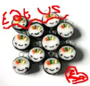 Kawaii Sushi