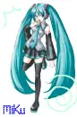 Miku Hatsune