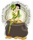 Happy St.Patrick's day