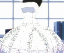 kuragehime dress