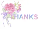 Thanks