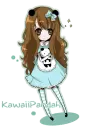 Kawii Pandah