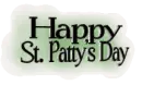 happy St. Patty's day