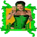 St.Patrick Day, Nita