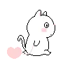 Cute Kawaii kitty:3