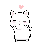 Cute Kawaii Kitty:3