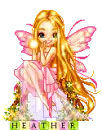 Heather Fairy