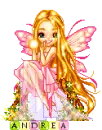 Andrea Fairy