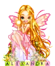 Alexandra Fairy