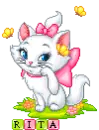 Rita Marie Kitty