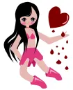 Eterna enamorada