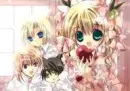 Anime-Surprised Lovee