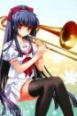 anime girl