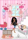 Preganant Doll