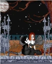 Goth Couple