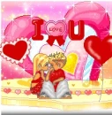 Valentines Day Couple 
