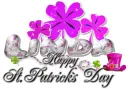 Happy St.PatrickÂ´s day-Linda
