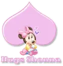 Shonna