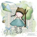 vicki