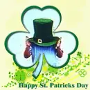 Happy St. Patrick's Day
