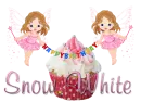 happy birthday Snow White
