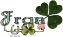 dear Irish memories Fran