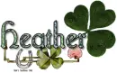 dear Irish memories Heather