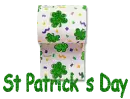St. Patricks day