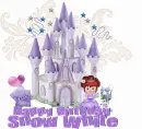 SnowWhite(Happy Birthday)