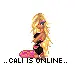Cali Is Online