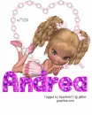 Andrea