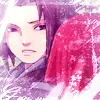 Sasuke and Karin