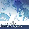 Sasuke and Karin