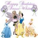 Happy Birthday SnowWhite