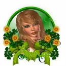 LuckyGirl,Anna