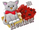 Heather