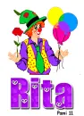 Rita - Happy Birthday - march - bir