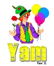 Yam - fg - march - bir