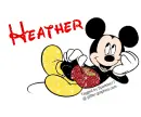Heather