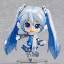 Happy Snow Miku