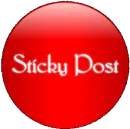 Sticky Post