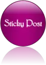 Sticky Post