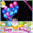 Happy Birthday Rowan