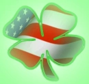 Irish American Clover