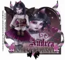 Andrea - I Heart Goth