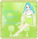 Have A Happy Spring