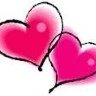 2 hearts